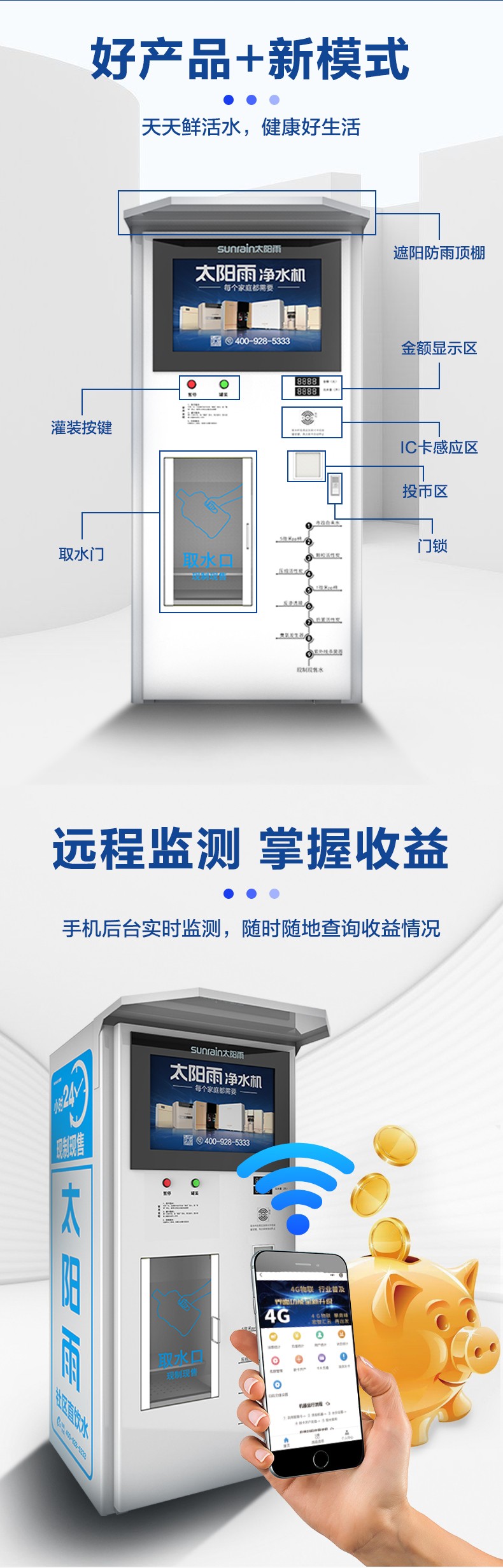 空气能,太阳能,热水器